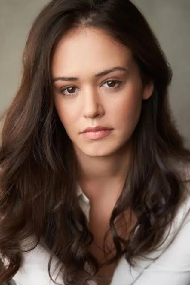 Kaylee Kaneshiro fotoğrafı