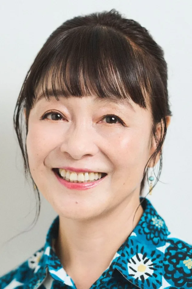 Noriko Hidaka fotoğrafı