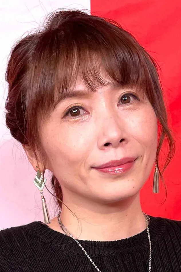 Yuu Sugimoto fotoğrafı