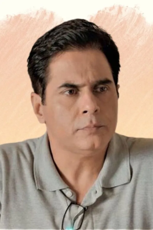 Aman Verma fotoğrafı