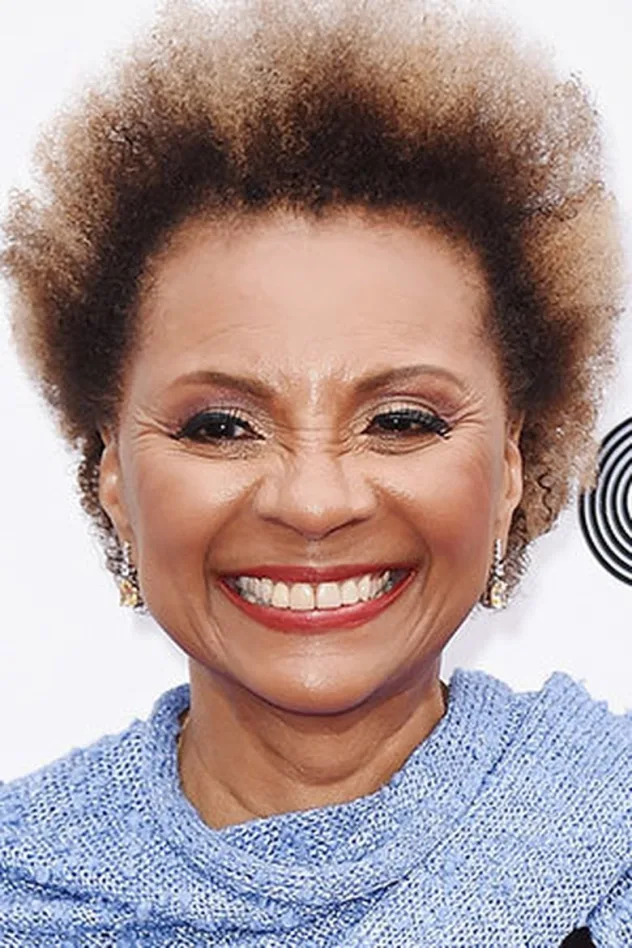 Leslie Uggams fotoğrafı