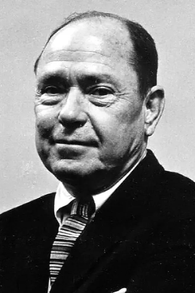 صورة الغلاف لـ Johnny Mercer