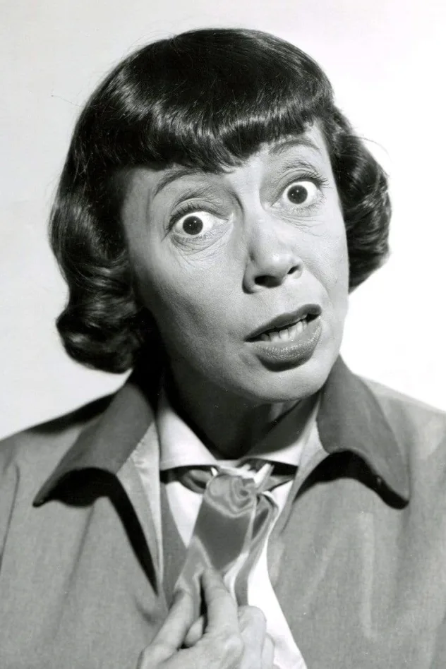 Imogene Coca fotoğrafı