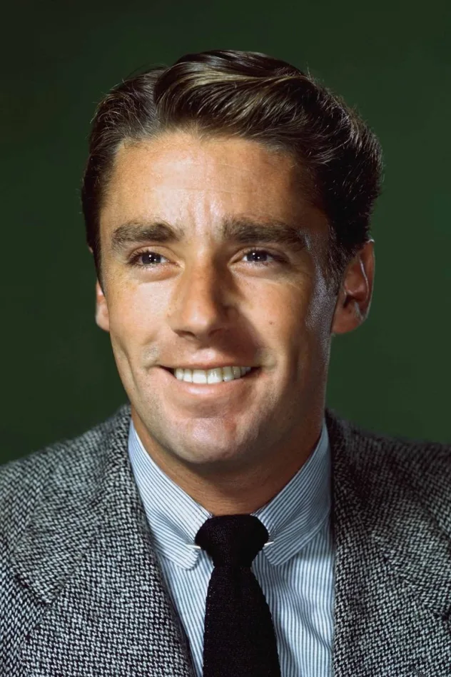 Peter Lawford fotoğrafı