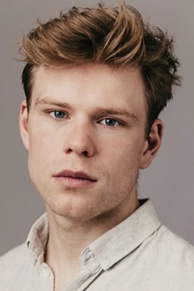 Jonathan Bergholdt Jørgensen fotoğrafı