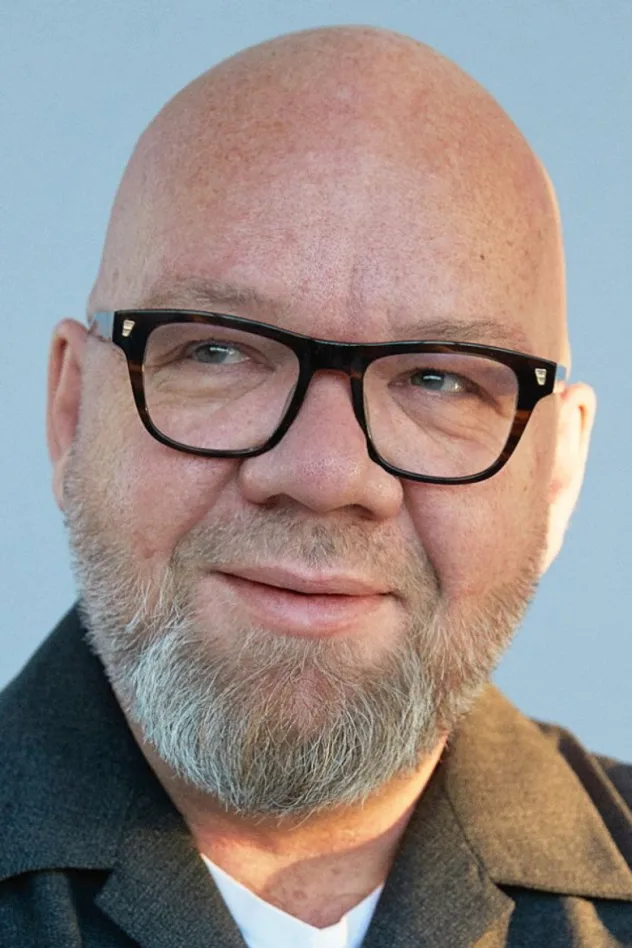 фото Lars Hjortshøj