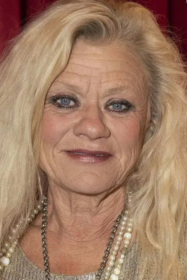Pernille Højmark fotoğrafı