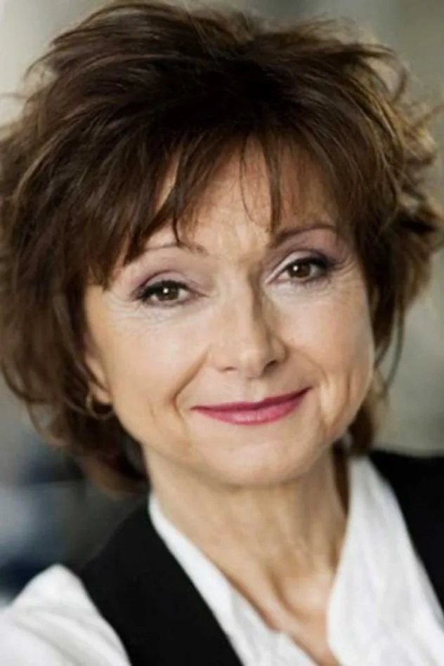 Sonja Oppenhagen fotoğrafı