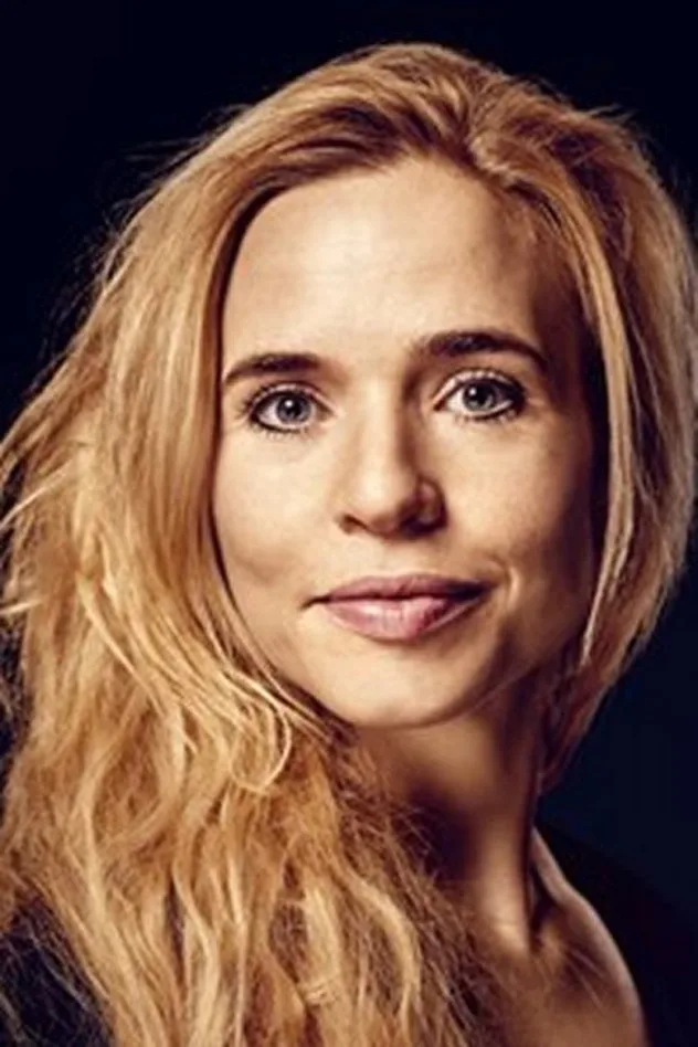 Lea Baastrup Rønne fotoğrafı