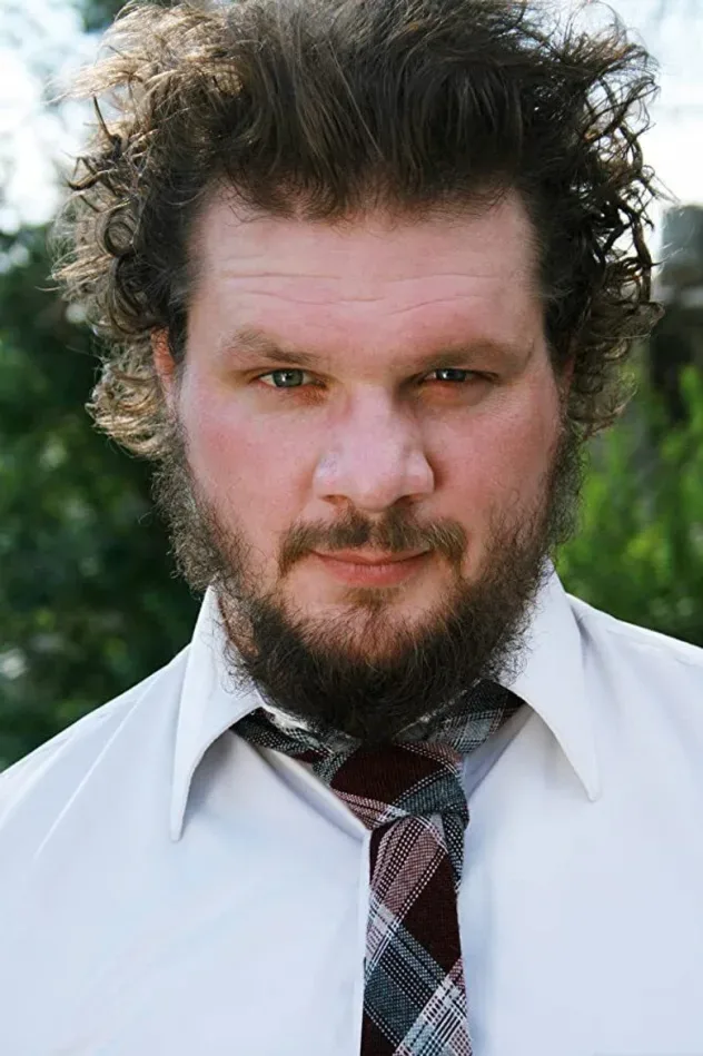 Joshua Michael French için kapak görseli
