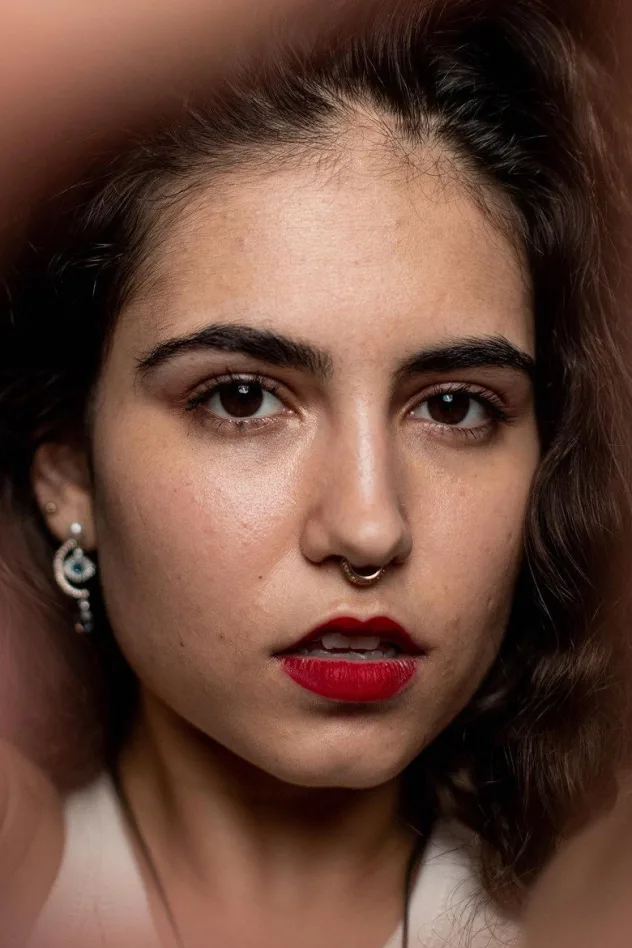 Stevie Jean fotoğrafı
