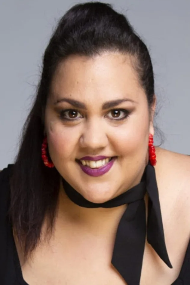 Steph Tisdell fotoğrafı