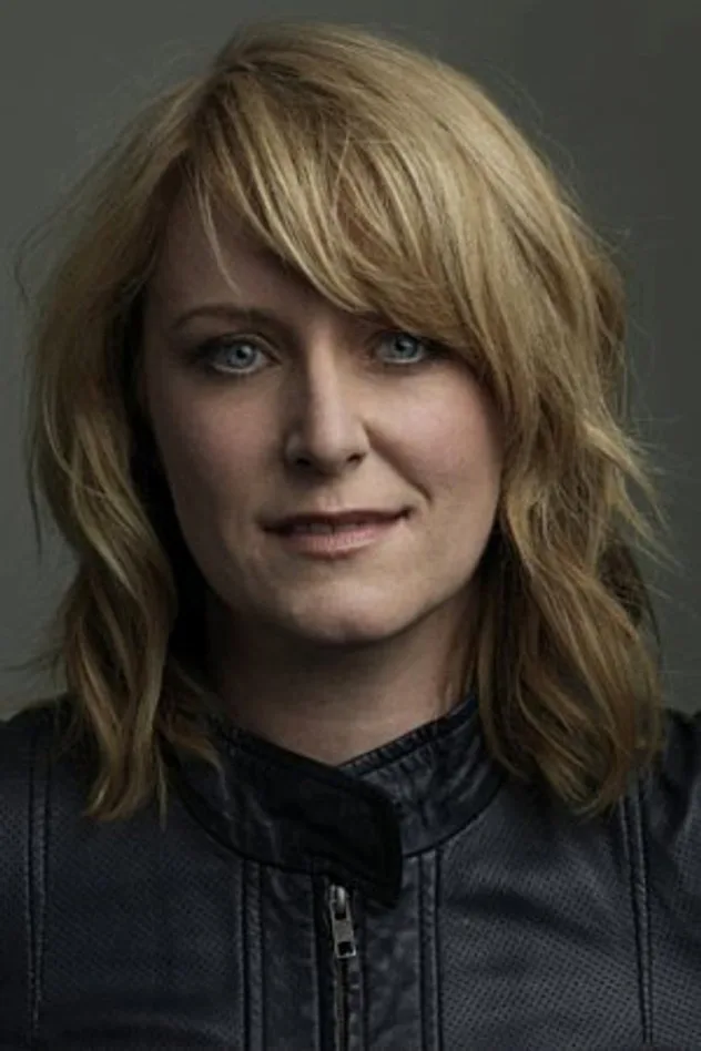 Susan Prior fotoğrafı