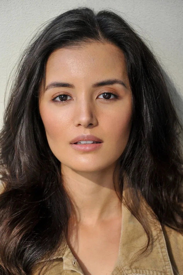 Naomi Sequeira fotoğrafı