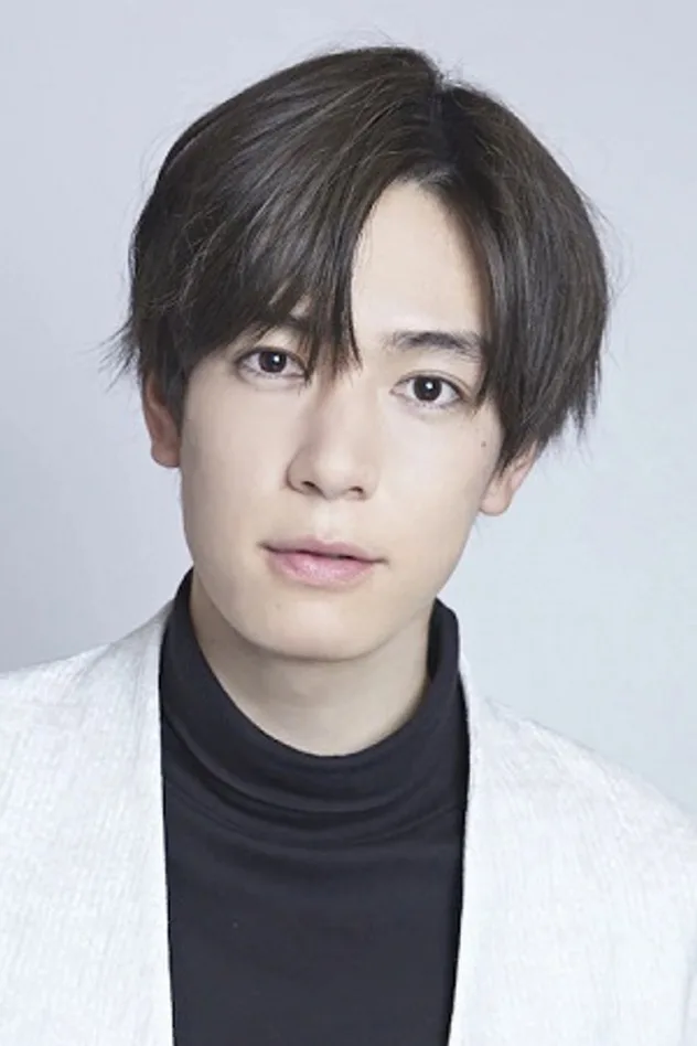 内藤秀一郎 fotoğrafı