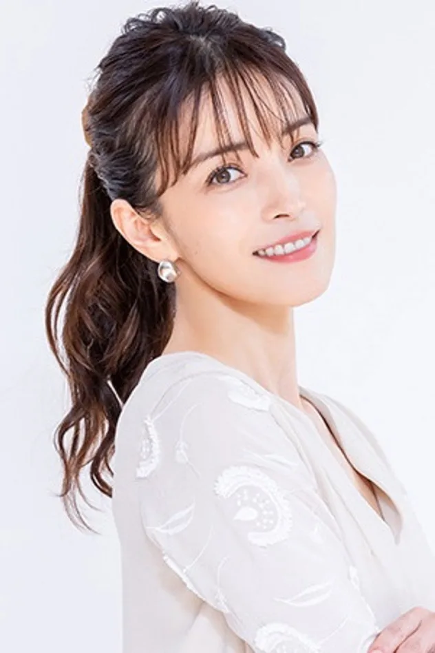 知念里奈 fotoğrafı
