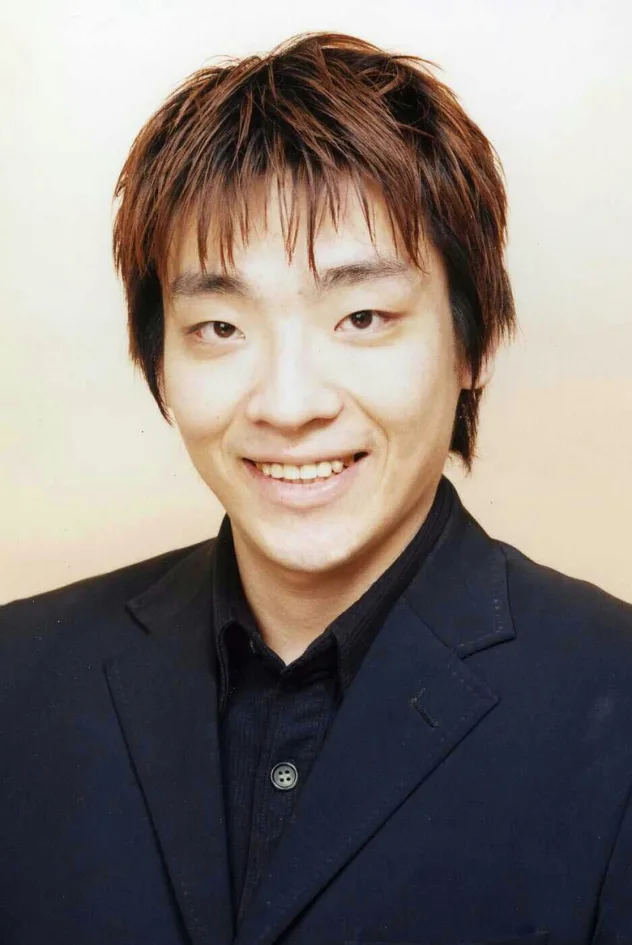 白熊寛嗣 fotoğrafı