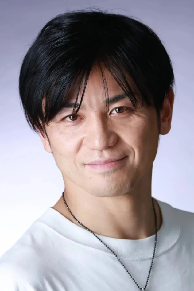 岩田栄慶 fotoğrafı