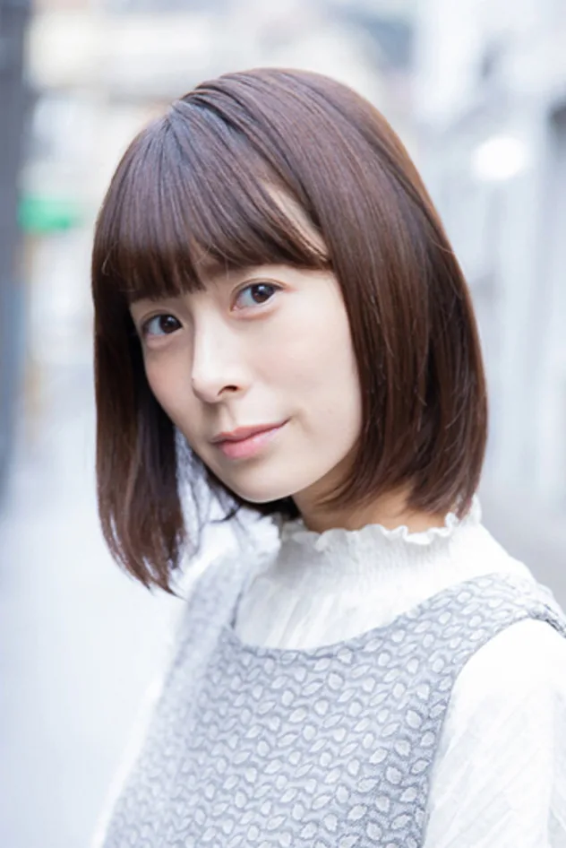 吹越ともみ fotoğrafı