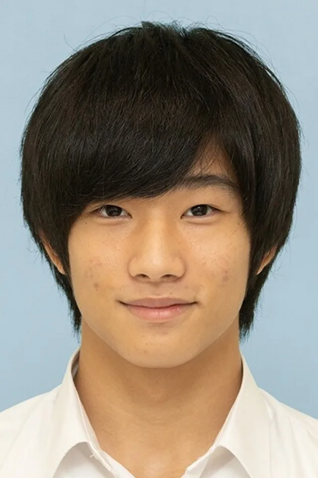 木村聖哉 fotoğrafı