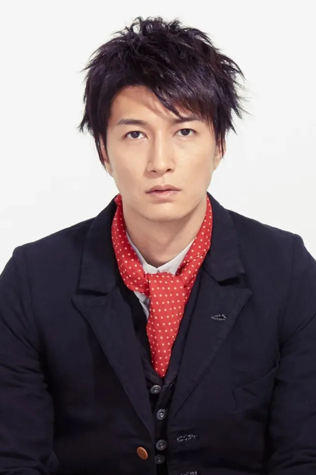 Kousei Amano fotoğrafı