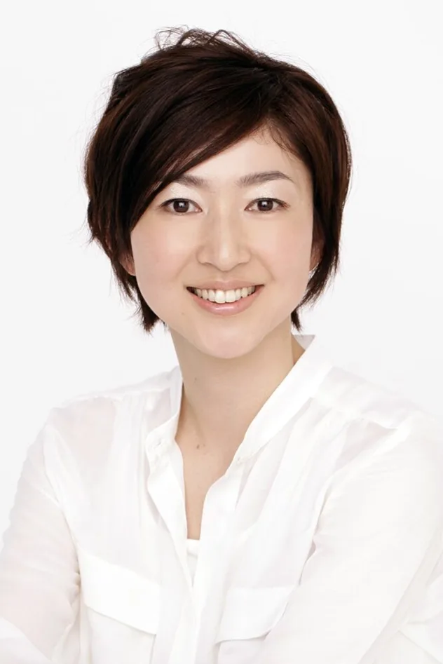 山口香緒里 fotoğrafı