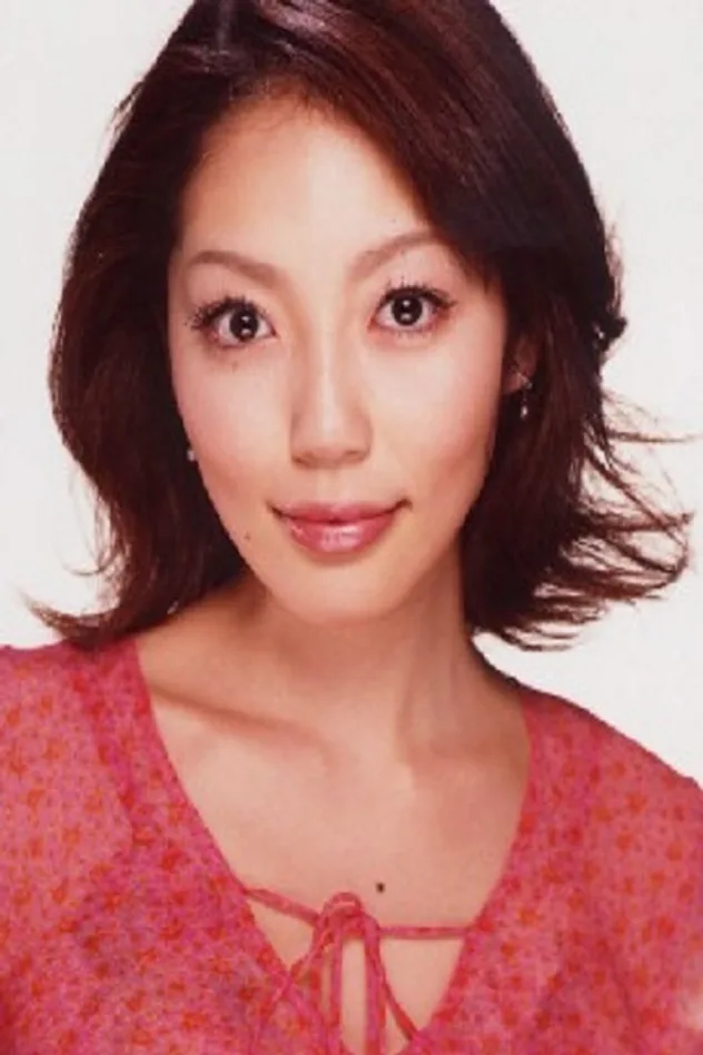 福澄美緒 fotoğrafı