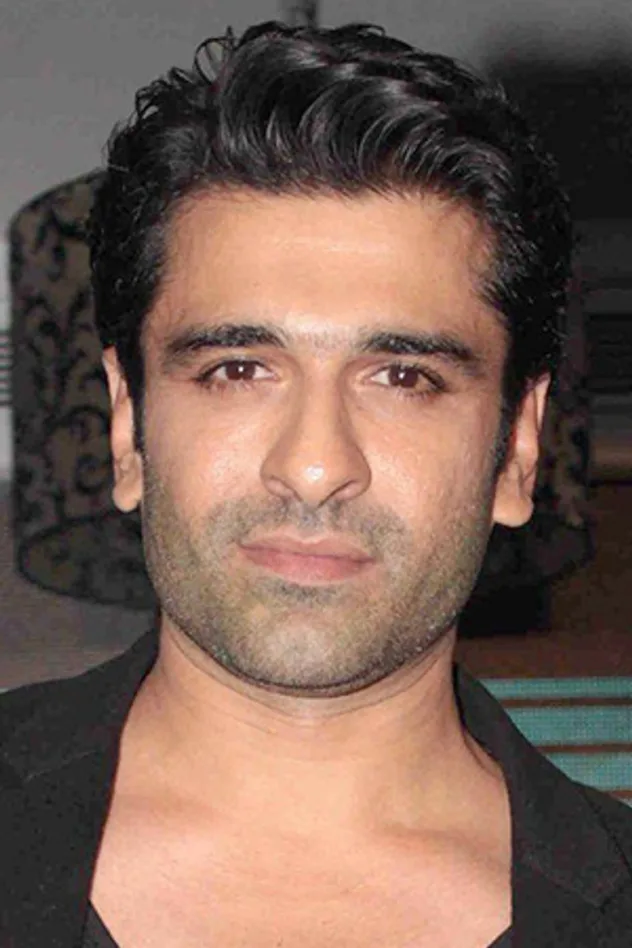 Eijaz Khan fotoğrafı