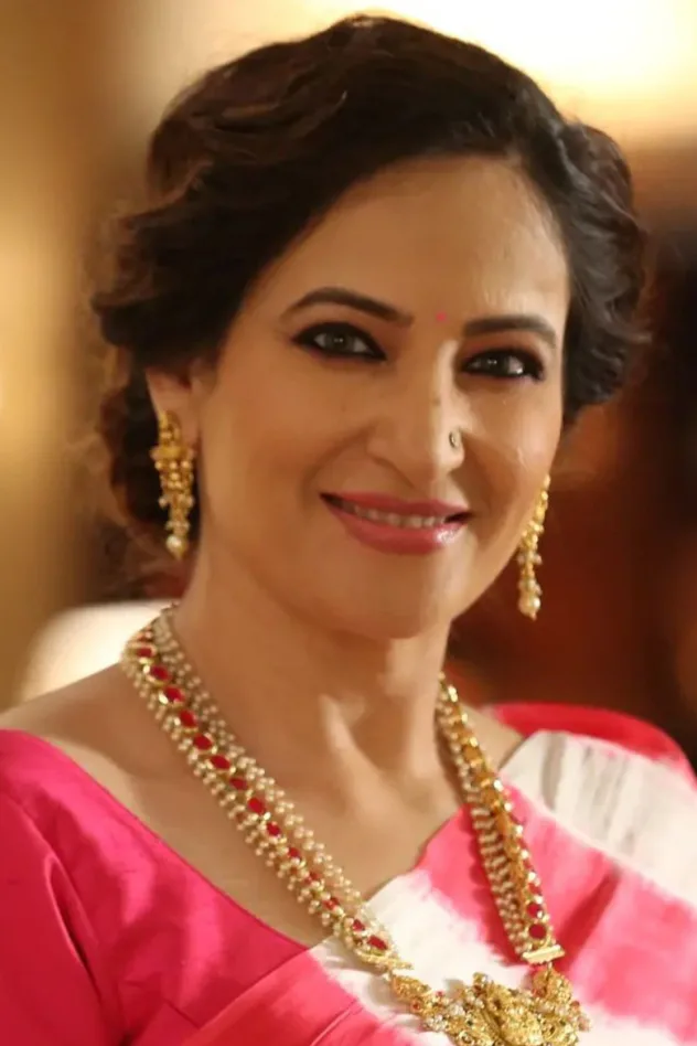 Rakshanda Khan fotoğrafı