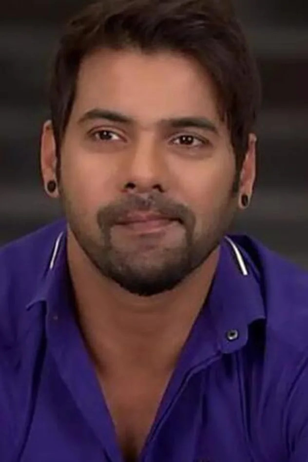Shabbir Ahluwalia fotoğrafı