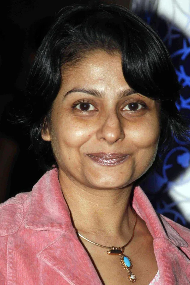 Jaya Bhattacharya fotoğrafı