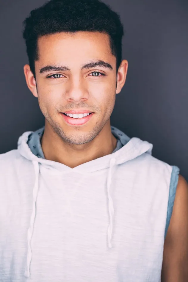 Christopher Reed Brown fotoğrafı