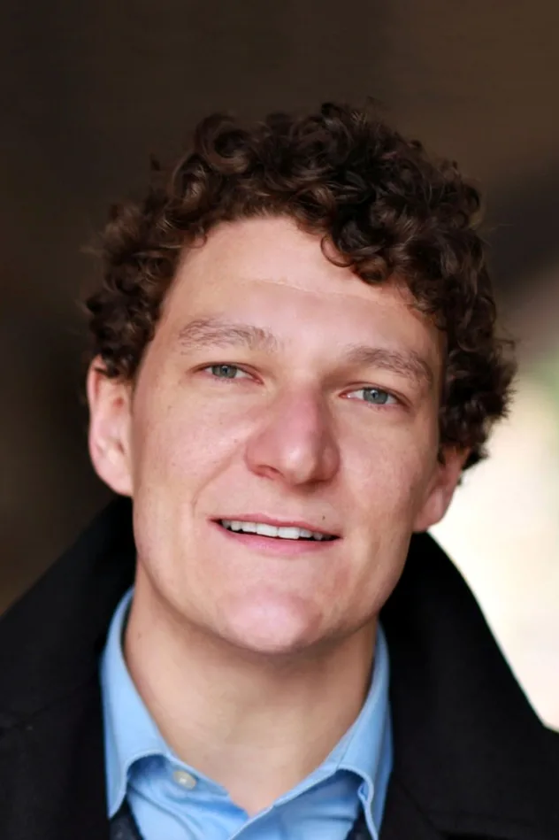Gabriel Ebert fotoğrafı