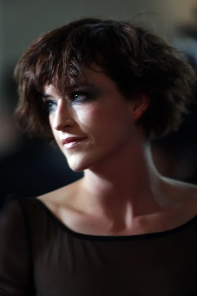 Megan Washington fotoğrafı
