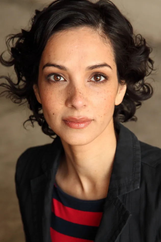 Sonita Henry fotoğrafı