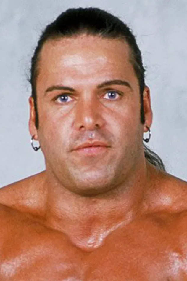 Cover image for Scott Bednarski