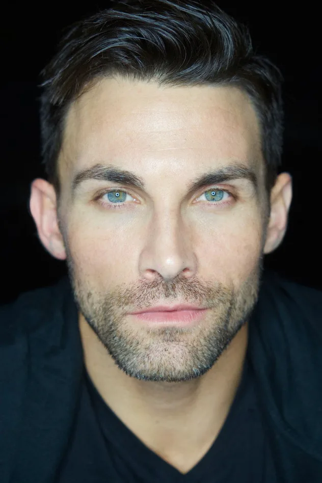 Erik Fellows fotoğrafı
