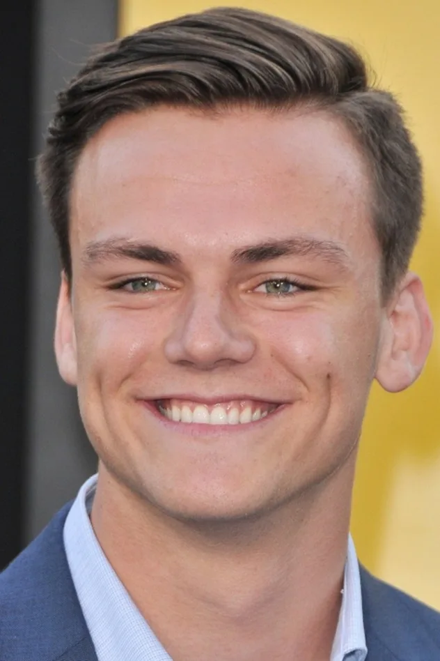 Dylan Boyack fotoğrafı