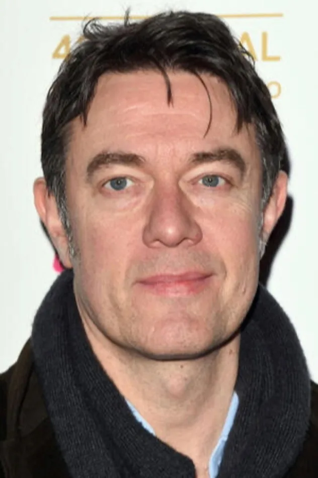 Peter Straughan fotoğrafı