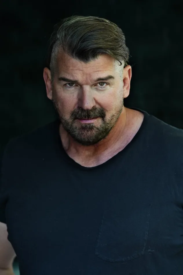 Kevin Porter fotoğrafı