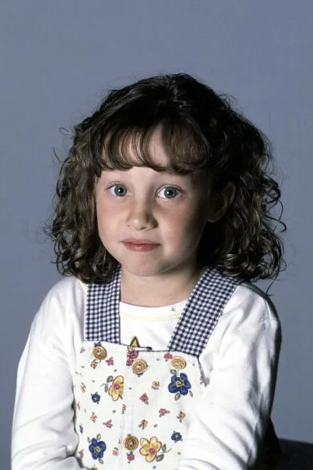 Brittany Tiplady fotoğrafı