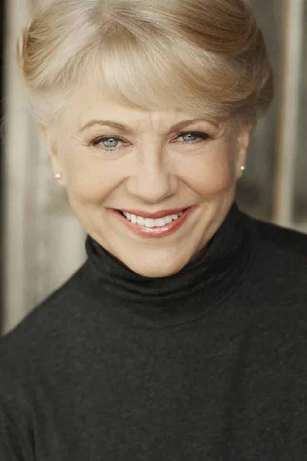 Marilyn McIntyre fotoğrafı