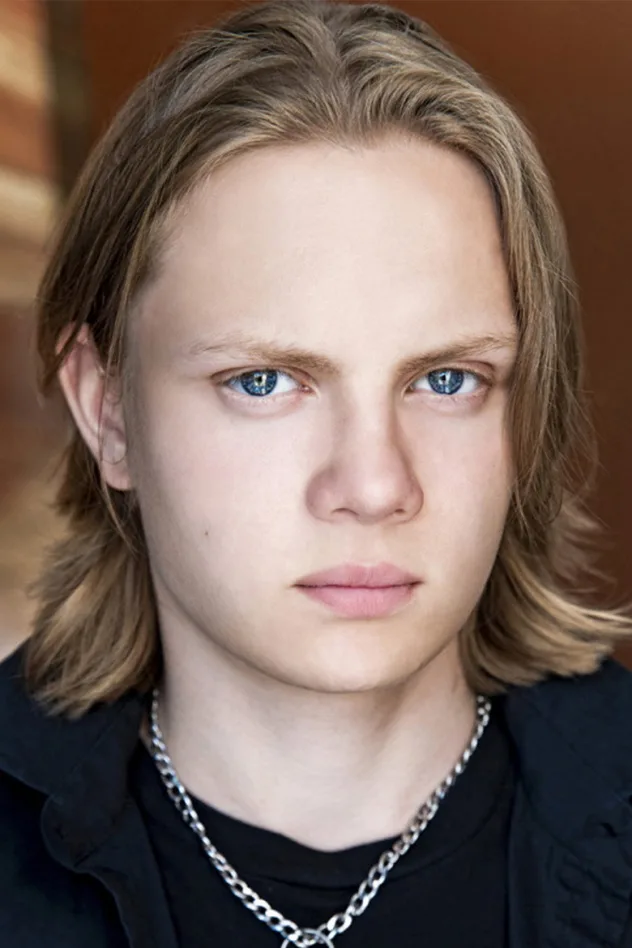 Alexander Davis fotoğrafı