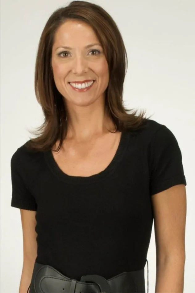 Kate Gajdosik fotoğrafı