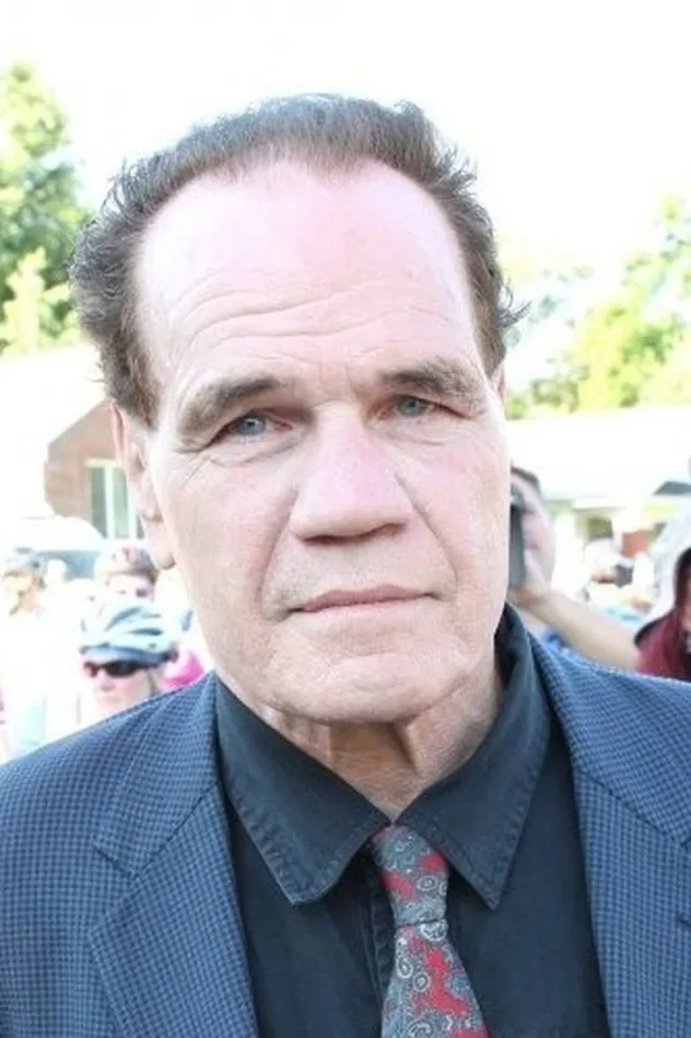 Randall 'Tex' Cobb fotoğrafı