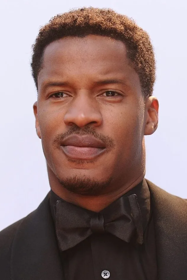 Nate Parker fotoğrafı