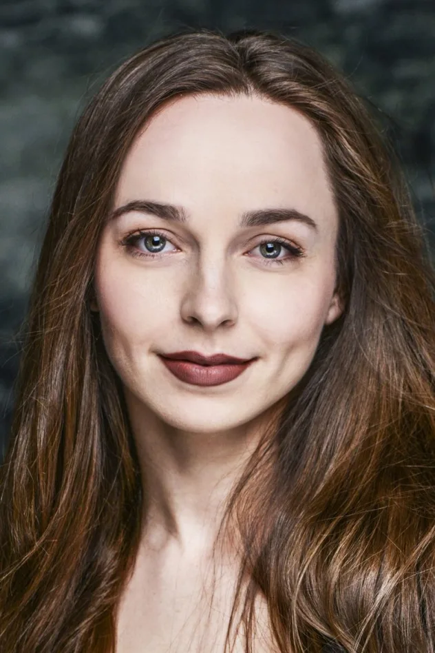 Vanessa Smythe fotoğrafı