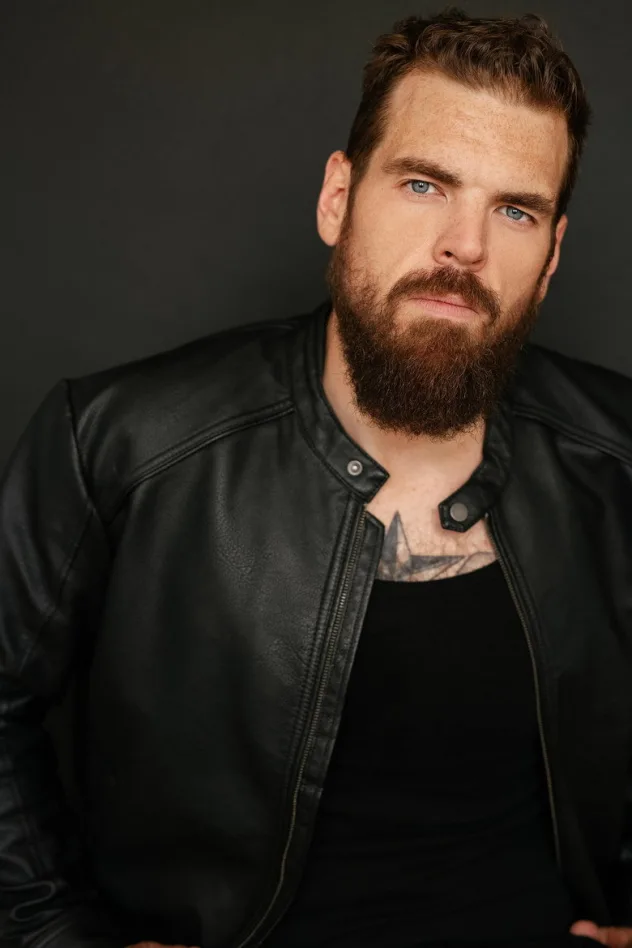 Matt Willis fotoğrafı