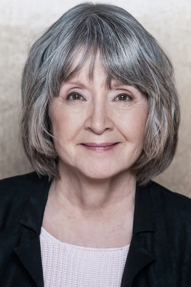 Marcia Bennett fotoğrafı