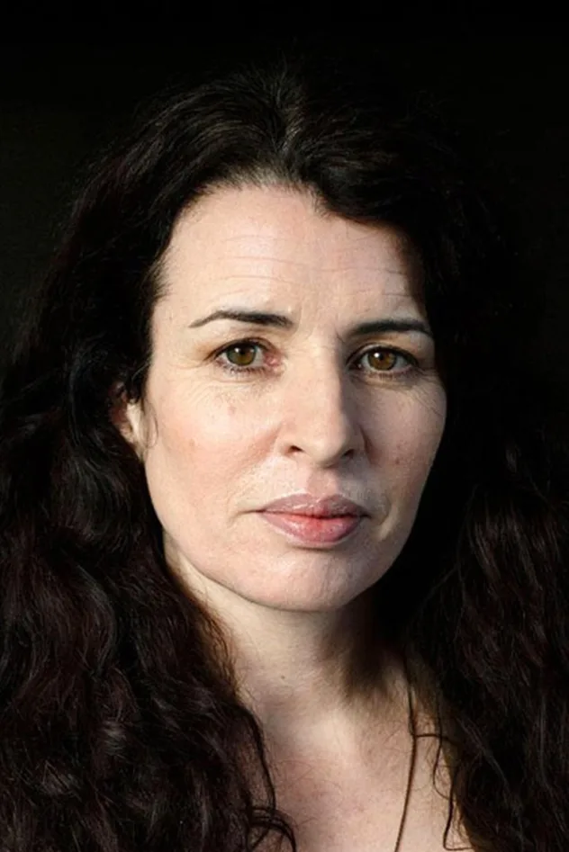 Susan Lynch fotoğrafı
